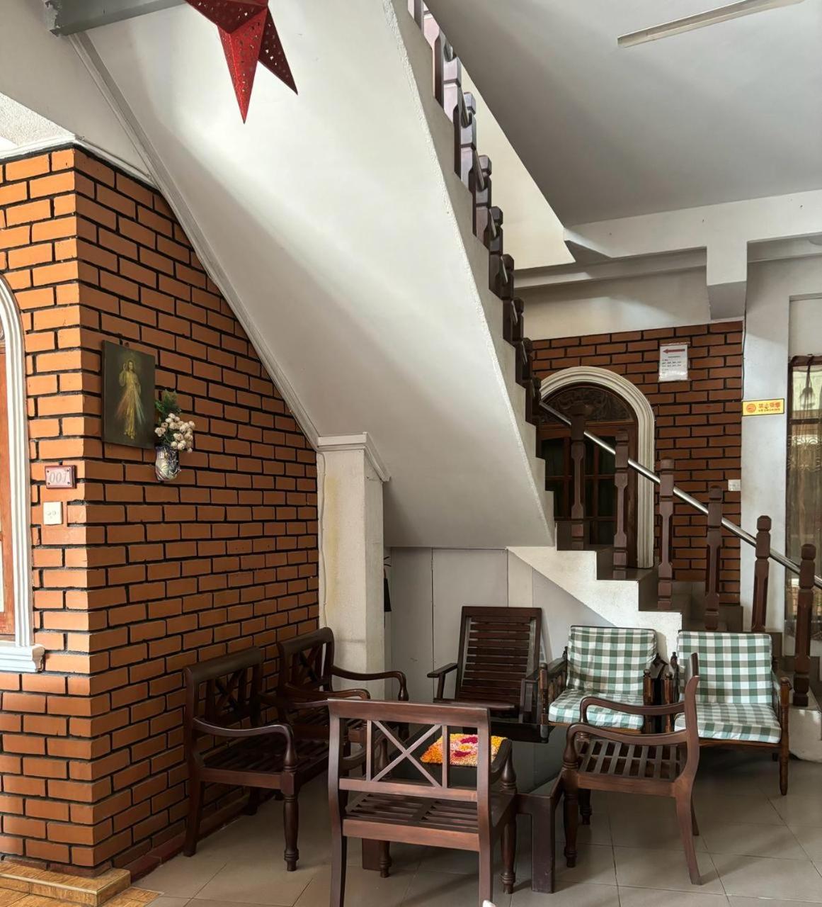 Village Inn Resort Negombo Exterior photo